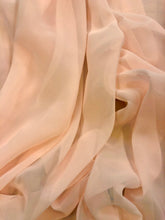 Poly Chiffon - 60-inches Wide Blush Pink New!  Special Purchase!